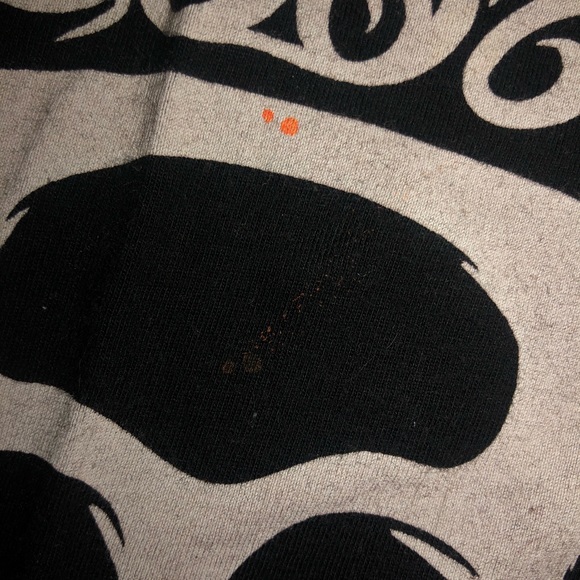 A Day To Remember brass knuckles tank top - Picture 2 of 2